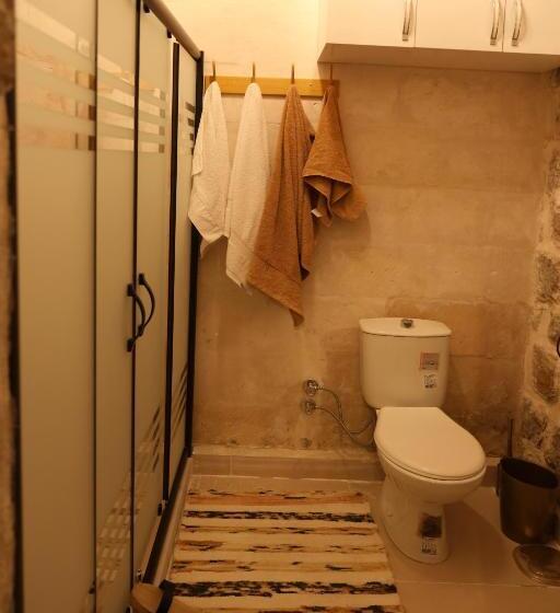 اتاق استاندارد, Beyt Nahrayn Konak