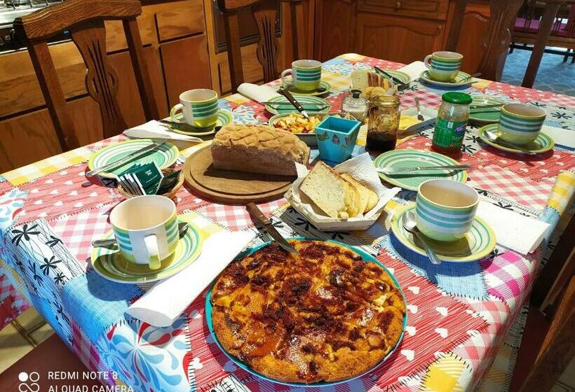 غرفة قياسية, Casa Campo B&b