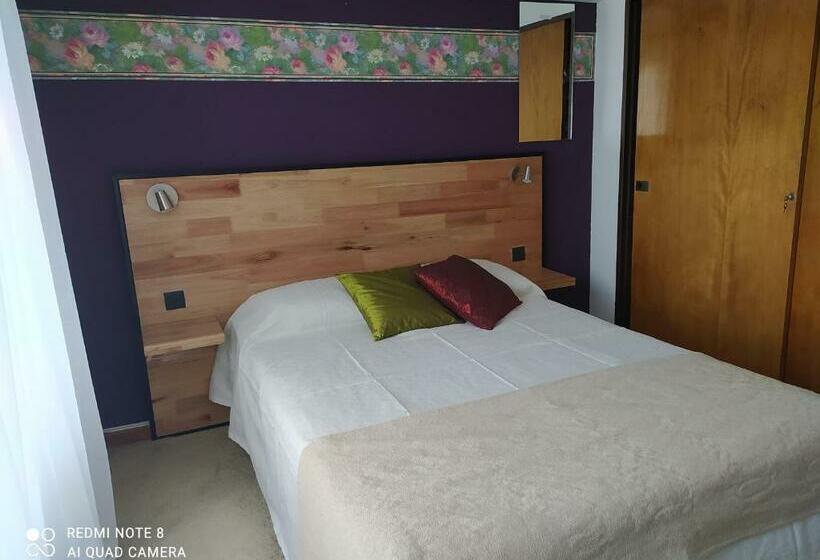 Quarto Estandar, Casa Campo B&b