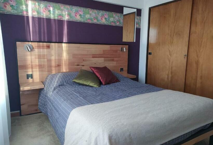 غرفة قياسية, Casa Campo B&b