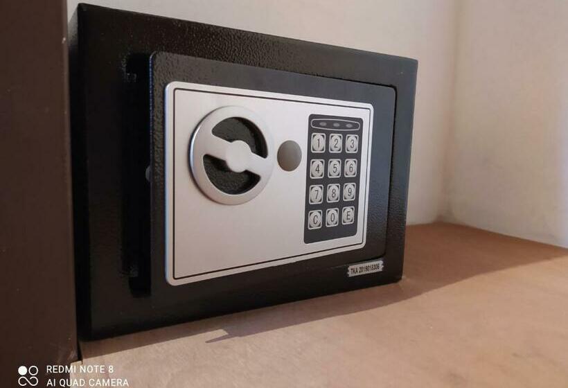 غرفة قياسية, Casa Campo B&b