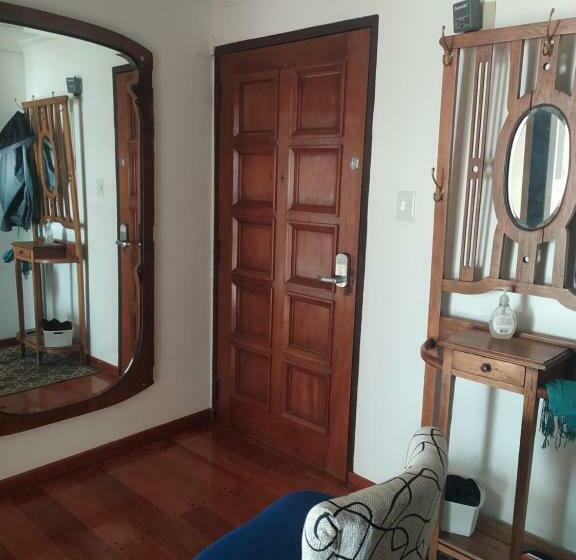 Quarto Estandar, Casa Campo B&b