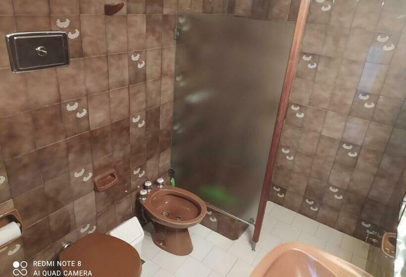 غرفة قياسية, Casa Campo B&b