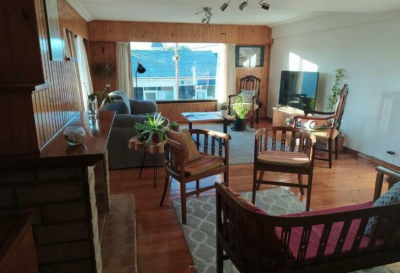 غرفة قياسية, Casa Campo B&b