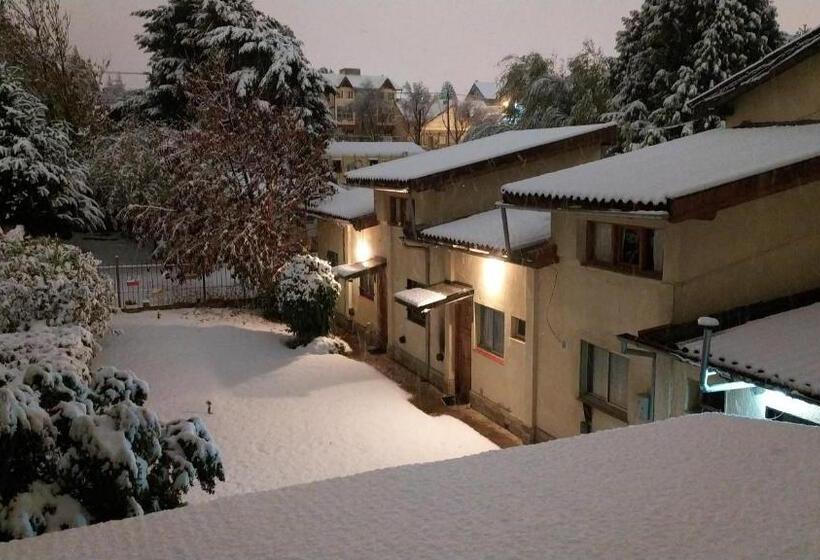 غرفة قياسية مطلّة علي الحديقة, Casa Campo B&b