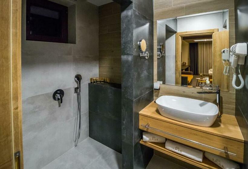 スタンダードルーム, Emar Hotel & Spa