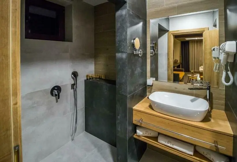 Standardzimmer, Emar Hotel & Spa