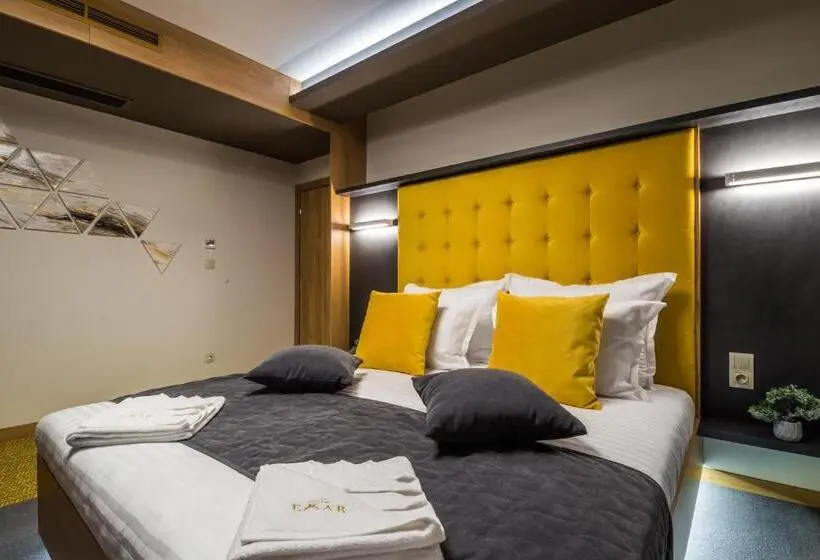 1 Schlafzimmer Apartment, Emar Hotel & Spa