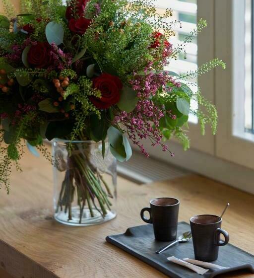 豪华房间, La Cabana Berga