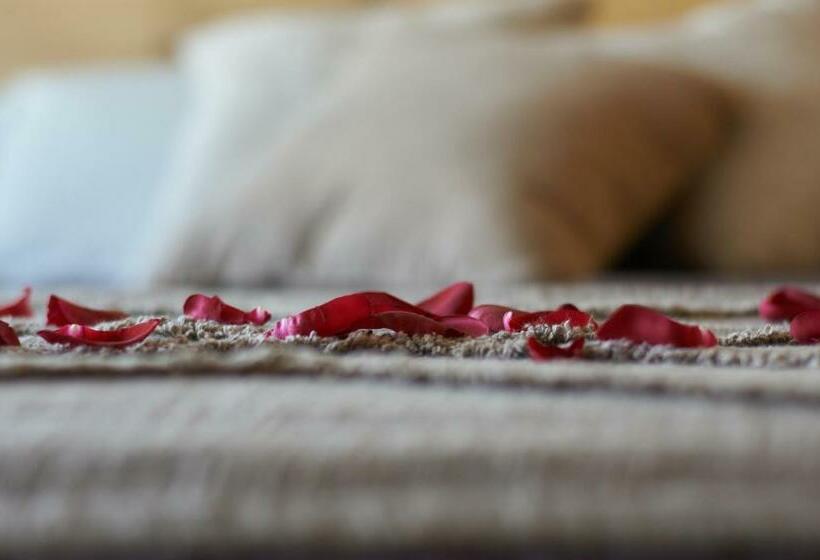 豪华房间, La Cabana Berga