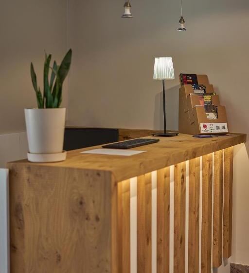 豪华房间, La Cabana Berga