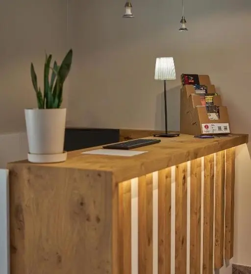 Deluxe-huone, La Cabana Berga