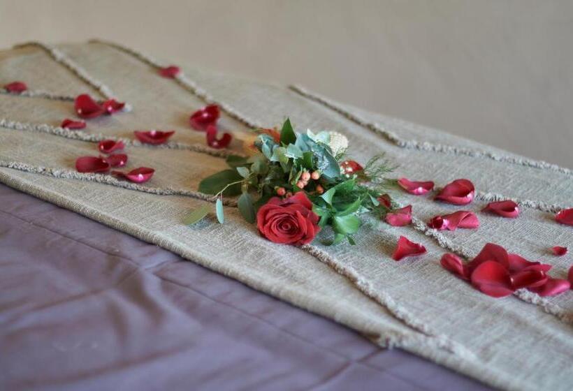 豪华房间, La Cabana Berga