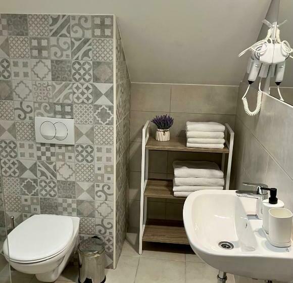 اتاق استاندارد, Petlov Salaš Rooms