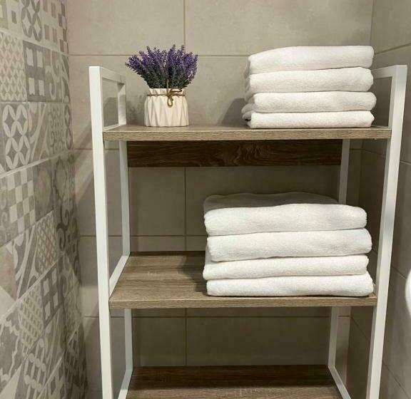 اتاق استاندارد, Petlov Salaš Rooms