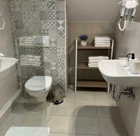 اتاق استاندارد, Petlov Salaš Rooms