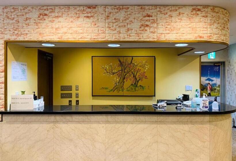 Студия Стандарт, Ogaki Hiyori Hotel Vacation Stay 90822v