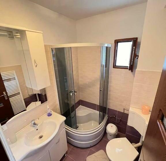 اتاق استاندارد, Casa Viorica