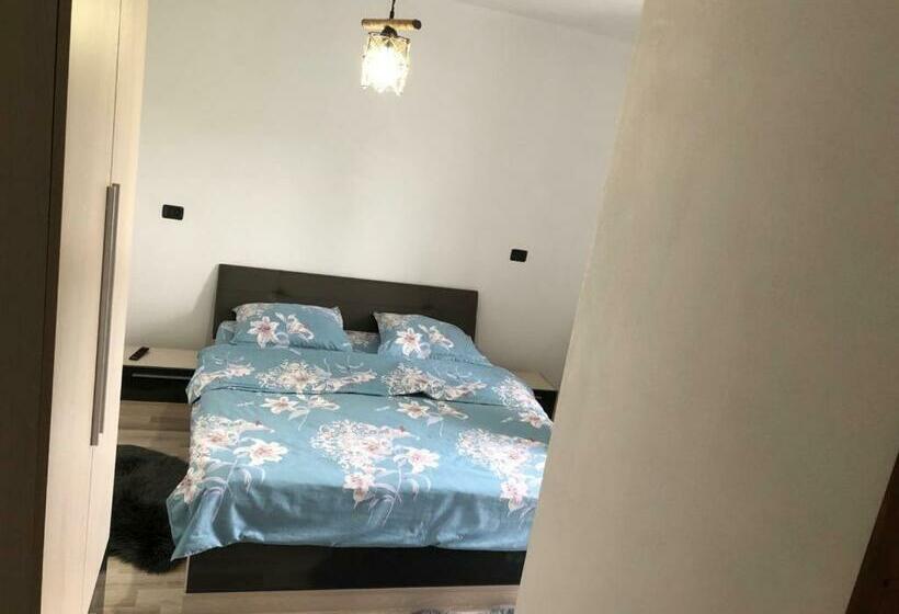 اتاق استاندارد, Casa Viorica