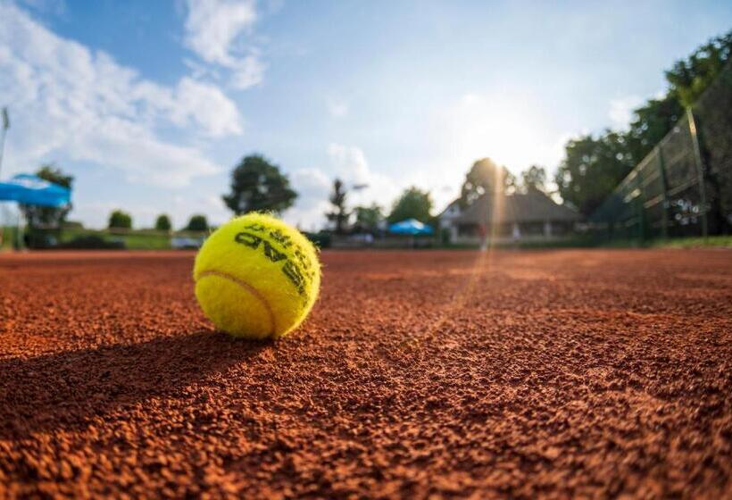 سوییت, Petlov Salaš Rooms