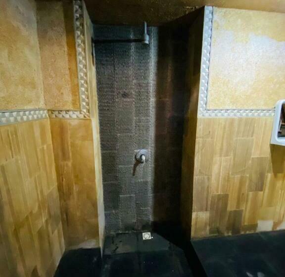 Standart İç Oda, Lombok Indah Bungalow