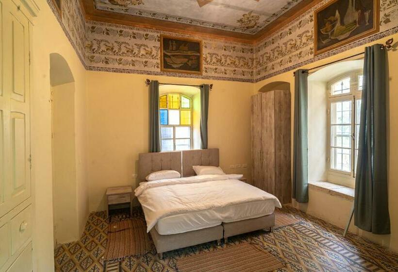 اتاق استاندارد, Ma An Lil Hayat Boutique