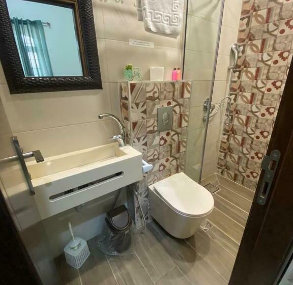 اتاق استاندارد یک نفره, Ma An Lil Hayat Boutique