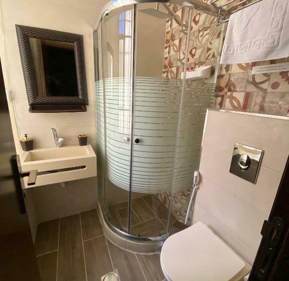 اتاق استاندارد, Ma An Lil Hayat Boutique
