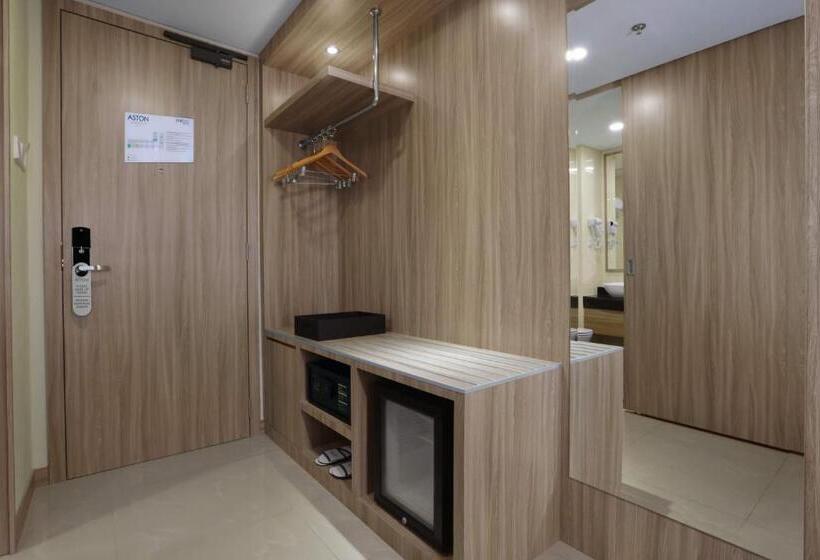 Quarto Deluxe, Aston Nagoya City