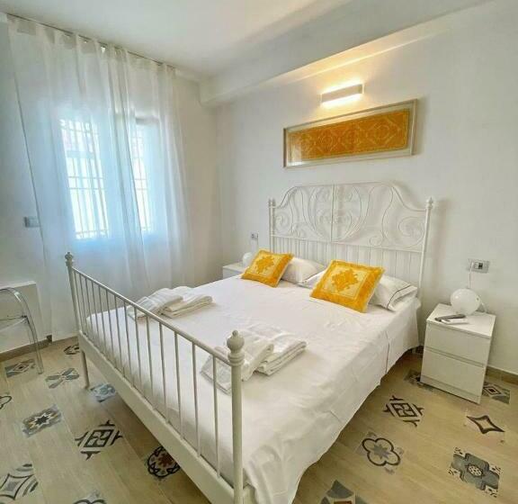 اتاق استاندارد, Cocciu D Amuri