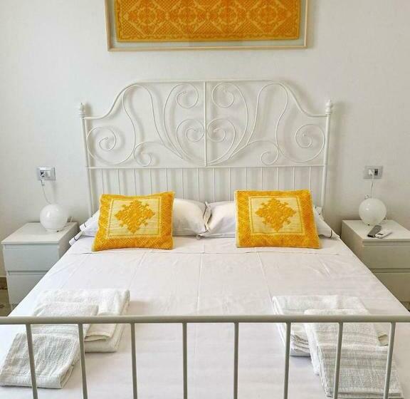 اتاق استاندارد, Cocciu D Amuri