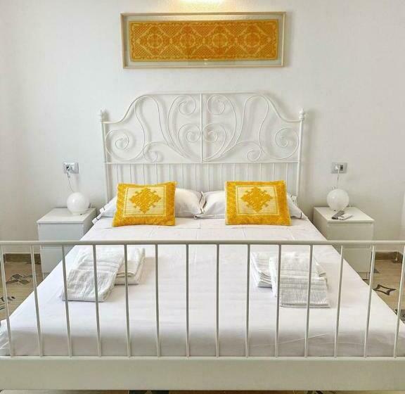 اتاق استاندارد, Cocciu D Amuri