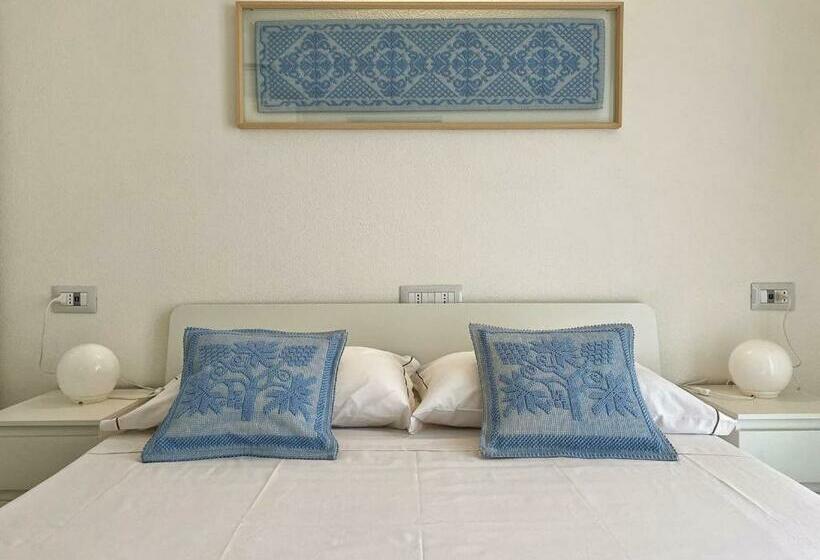 اتاق عادی, Cocciu D Amuri