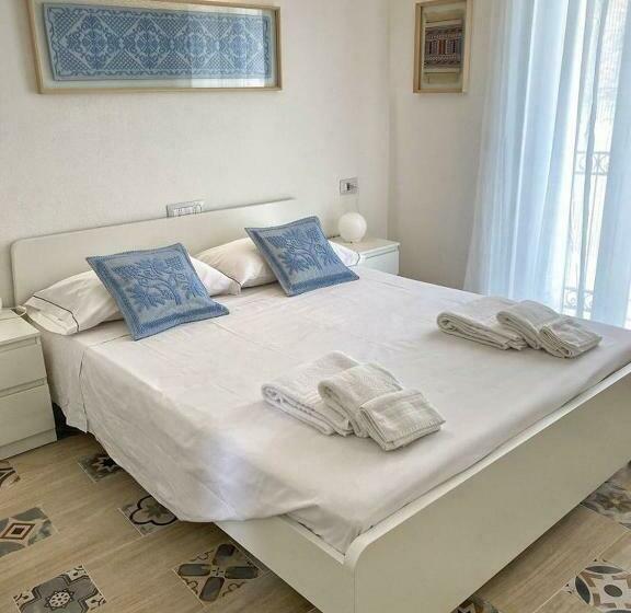 اتاق عادی, Cocciu D Amuri