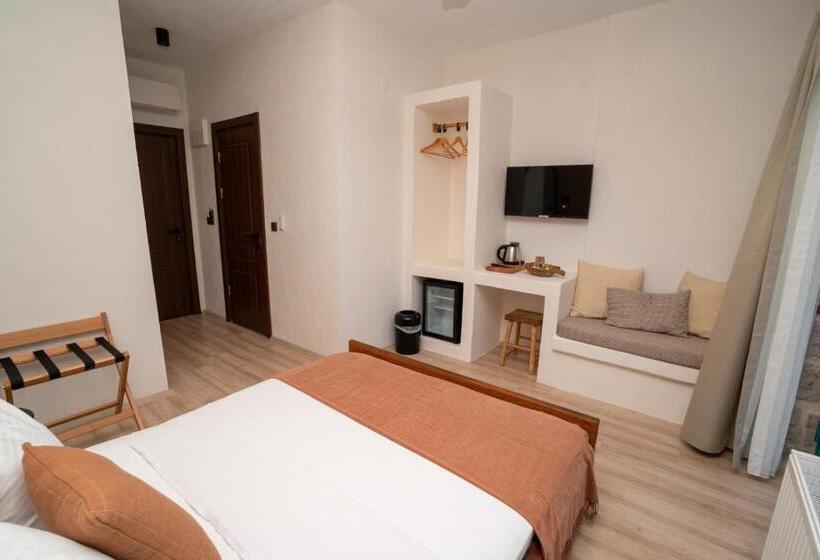 غرفة ديلوكس, Ajlan Oia