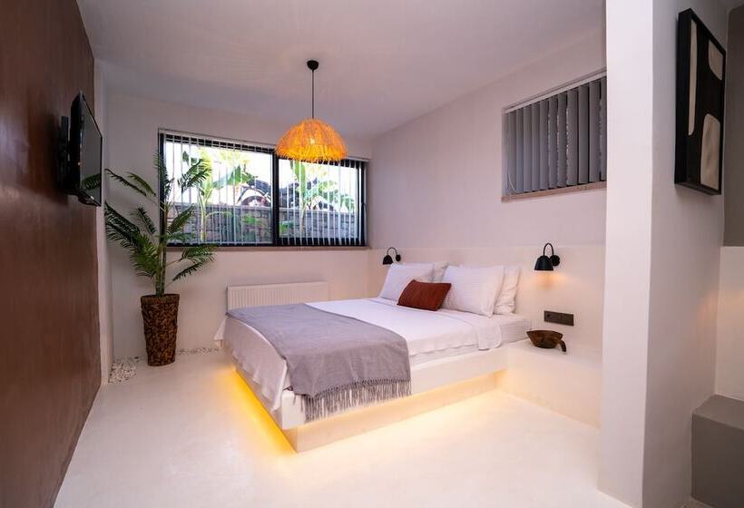 غرفة قياسية, Ajlan Oia