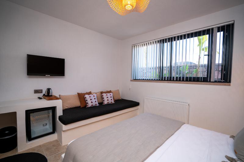 غرفة قياسية, Ajlan Oia