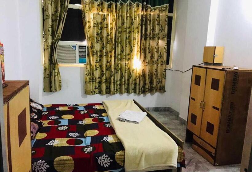 三人经典房间, Spot On 90578 Harman Gest House