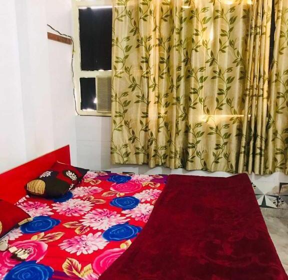 三人经典房间, Spot On 90578 Harman Gest House