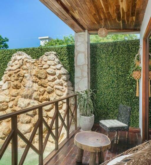 استودیوی لوکس, Lagoon Boutique Hotel   Luxury Chaman Experience