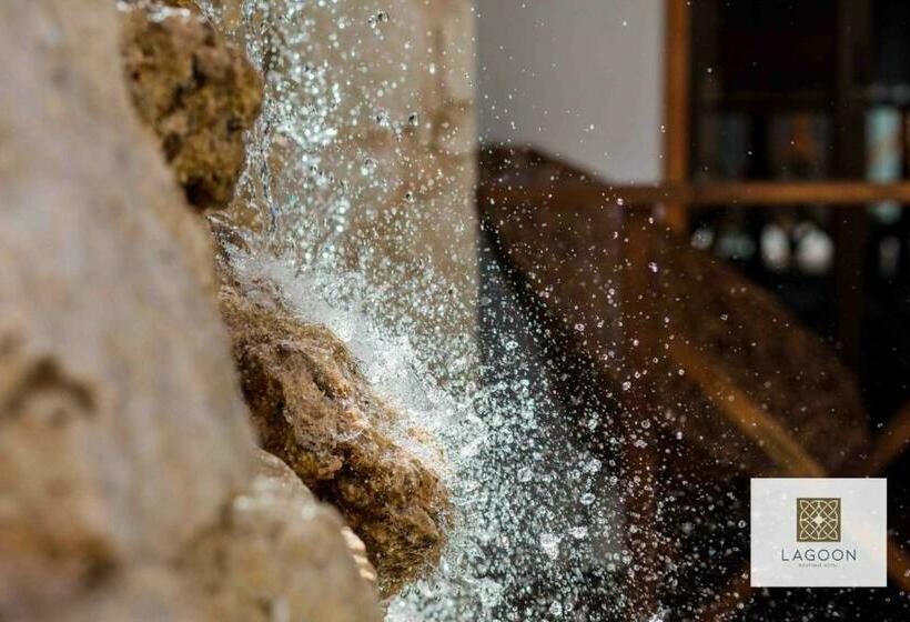استودیوی لوکس, Lagoon Boutique Hotel   Luxury Chaman Experience