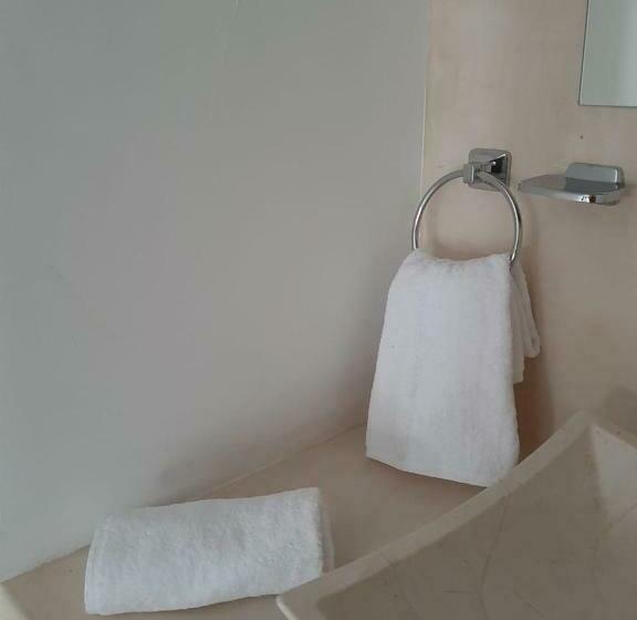 استودیوی لوکس, Lagoon Boutique Hotel   Luxury Chaman Experience