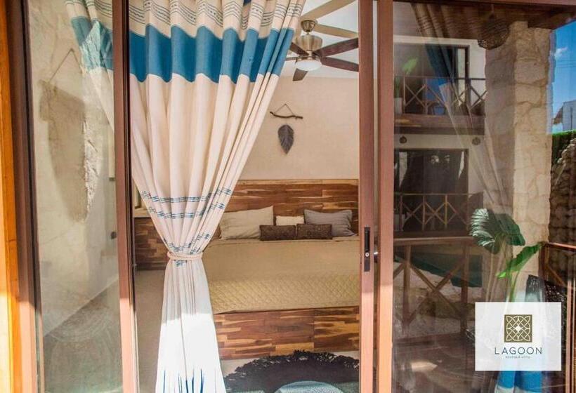 استودیوی لوکس, Lagoon Boutique Hotel   Luxury Chaman Experience