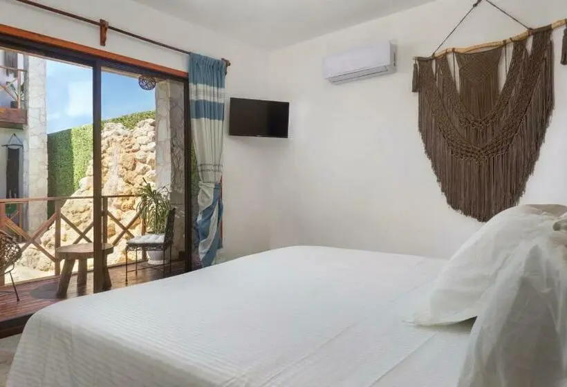 استودیوی لوکس, Lagoon Boutique Hotel Luxury Chaman Experience