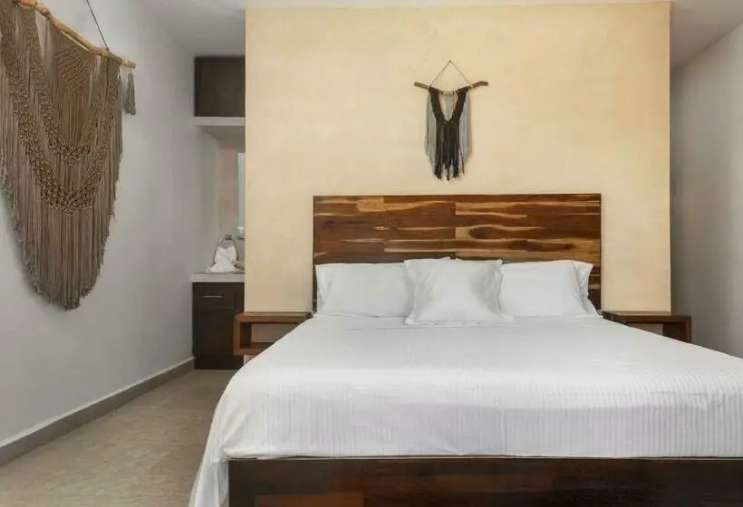 استودیوی لوکس, Lagoon Boutique Hotel Luxury Chaman Experience