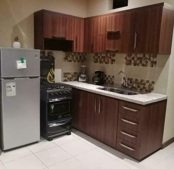 اتاق استاندارد, Belle Ville