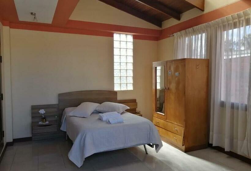 اتاق استاندارد, Belle Ville