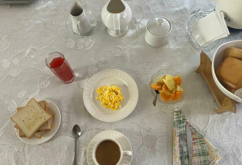 اتاق استاندارد, Belle Ville