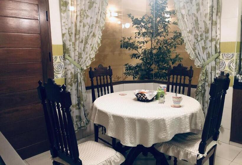 اتاق استاندارد, Belle Ville