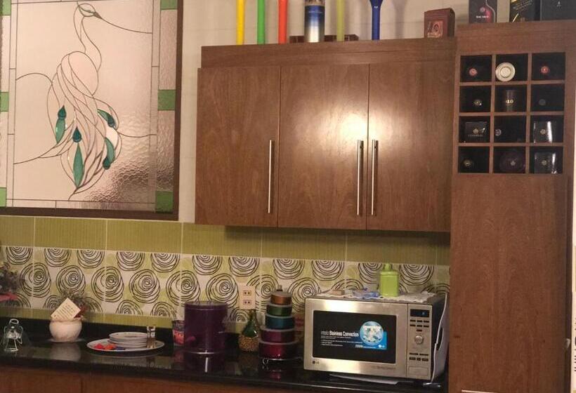 اتاق استاندارد, Belle Ville